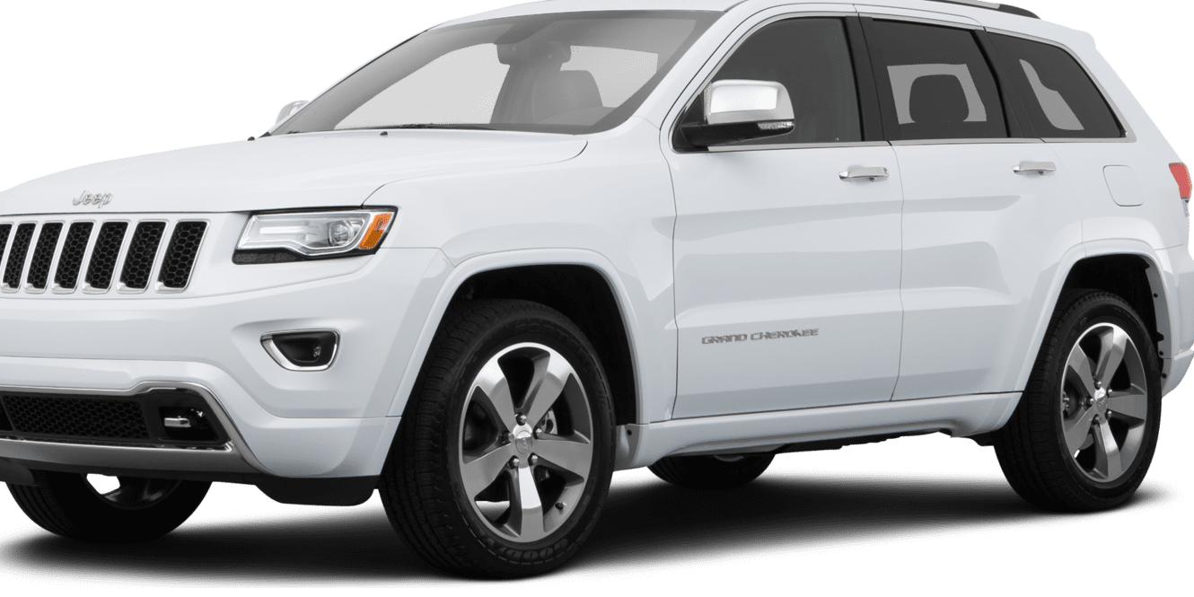 JEEP GRAND CHEROKEE 2015 1C4RJFCG5FC882368 image